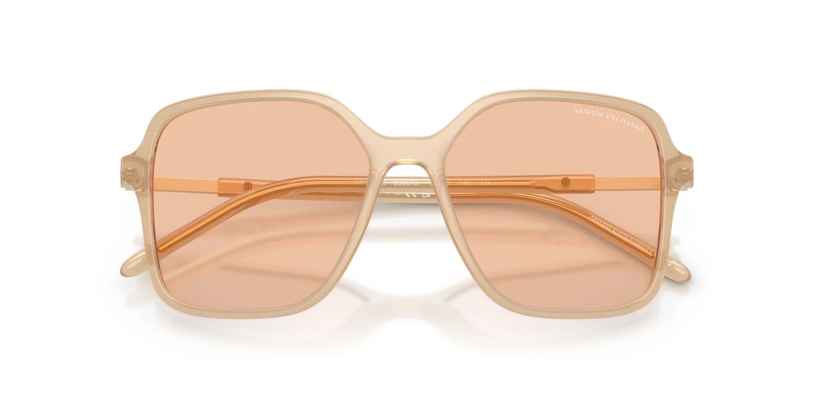 Armani Exchange 4163S Sunglasses - view 24